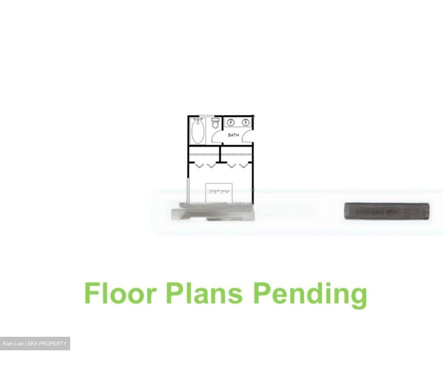 Lauw & Sons Garden (D20), Semi-Detached #453441631